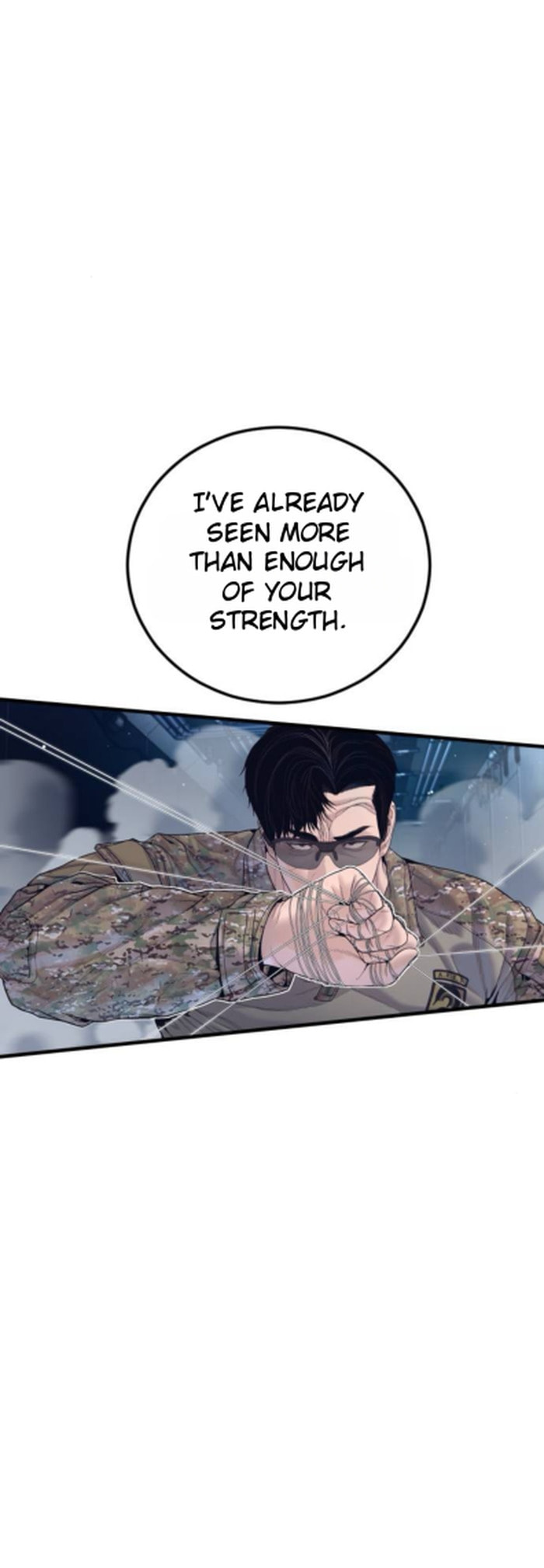 Read Manager Kim chapter 233 image 60 on Lezhin