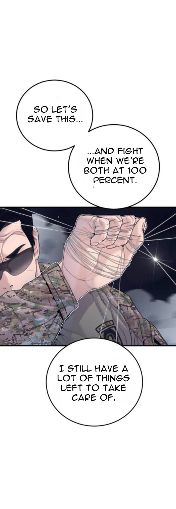 Read Manager Kim chapter 233 image 61 on Lezhin