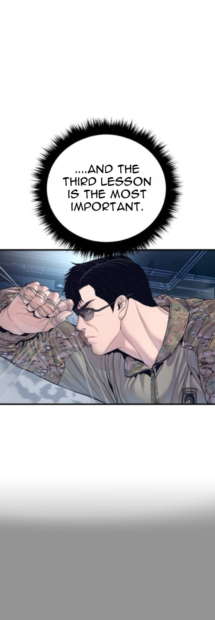 Read Manager Kim chapter 233 image 62 on Lezhin