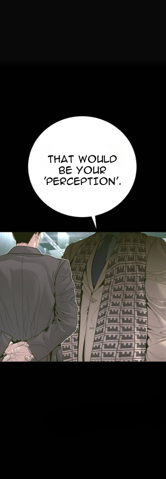 Read Manager Kim chapter 233 image 63 on Lezhin