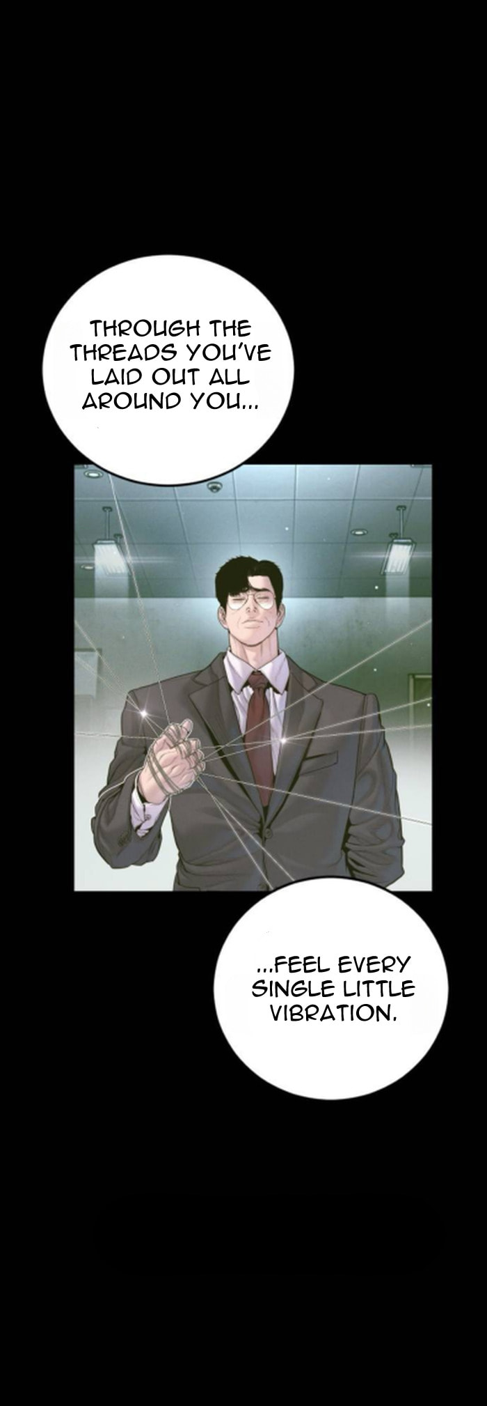 Read Manager Kim chapter 233 image 64 on Lezhin