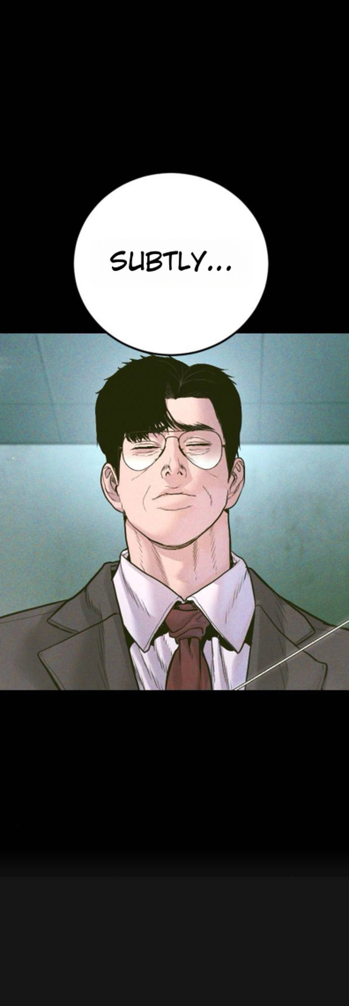 Read Manager Kim chapter 233 image 65 on Lezhin