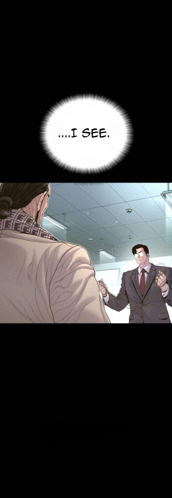 Read Manager Kim chapter 233 image 71 on Lezhin