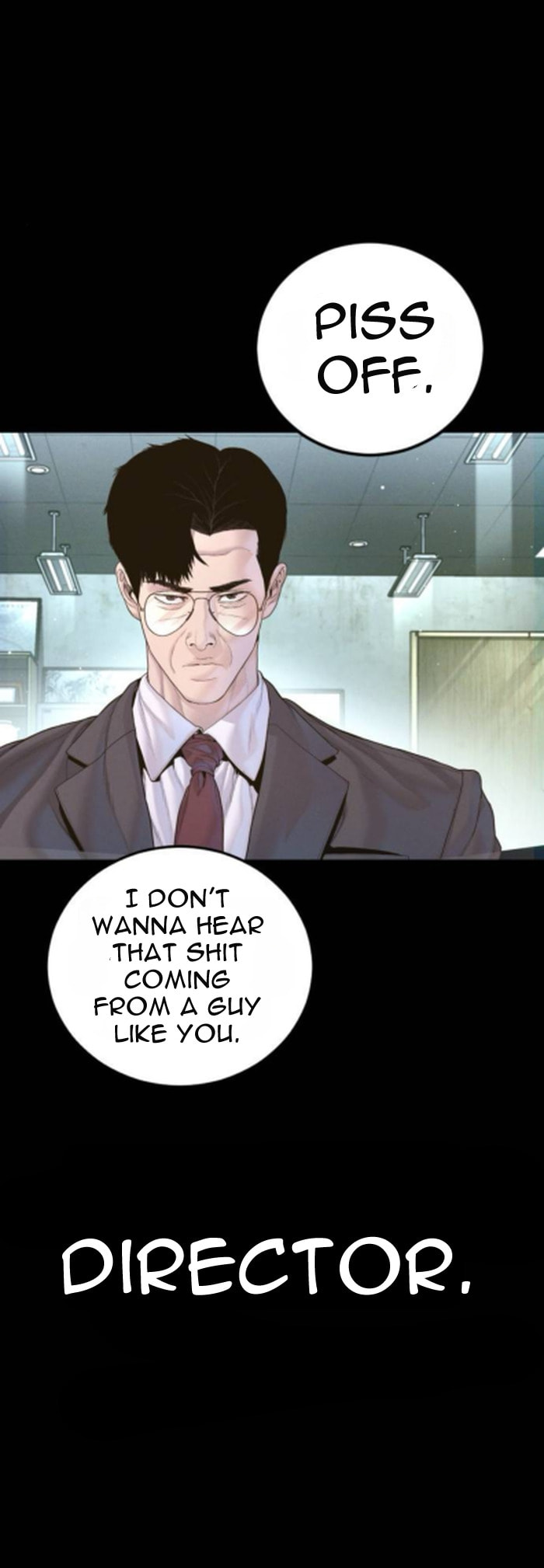 Read Manager Kim chapter 233 image 75 on Lezhin