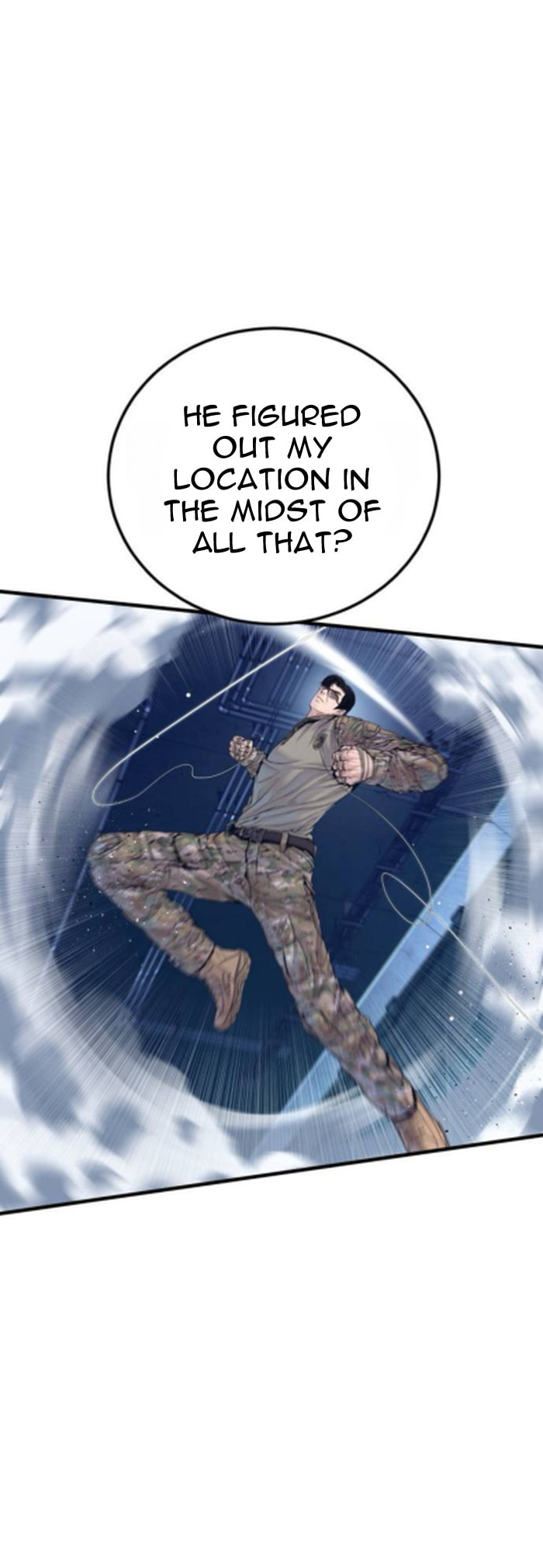 Read Manager Kim chapter 233 image 79 on Lezhin