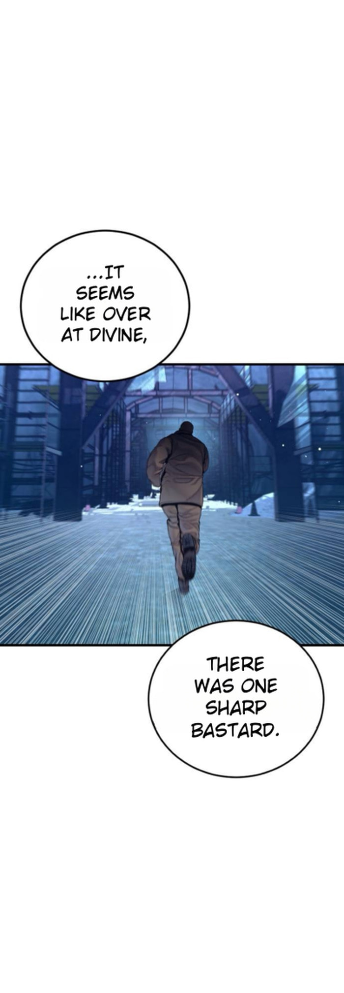 Read Manager Kim chapter 233 image 84 on Lezhin