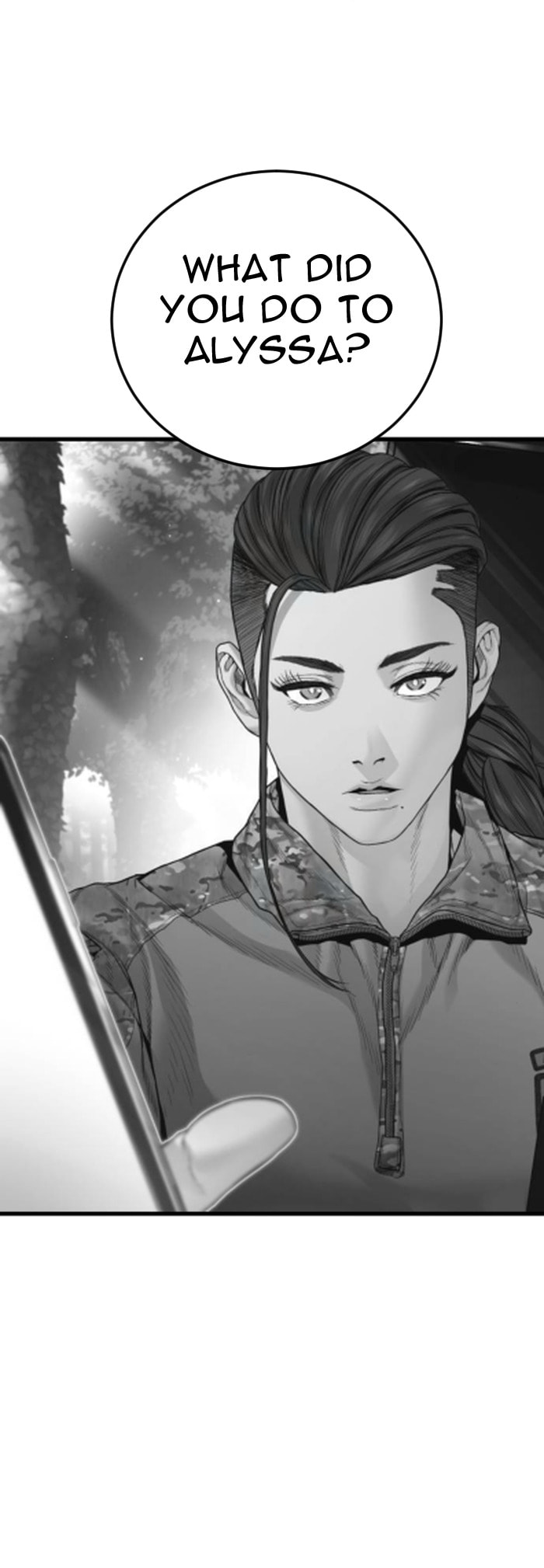 Read Manager Kim chapter 233 image 88 on Lezhin