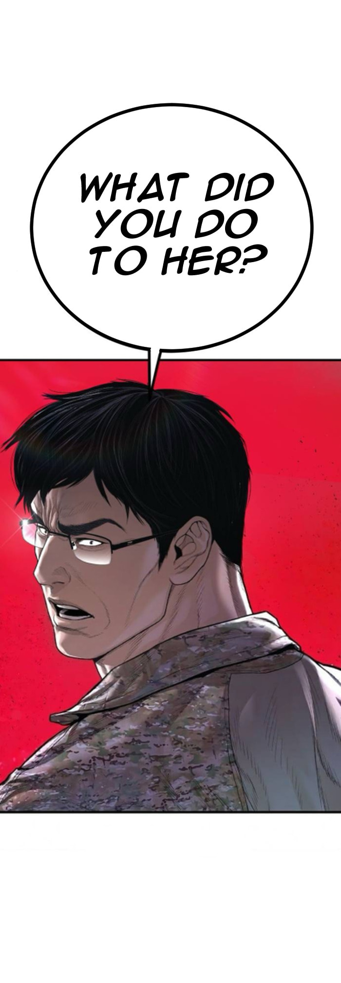 Read Manager Kim chapter 233 image 92 on Lezhin