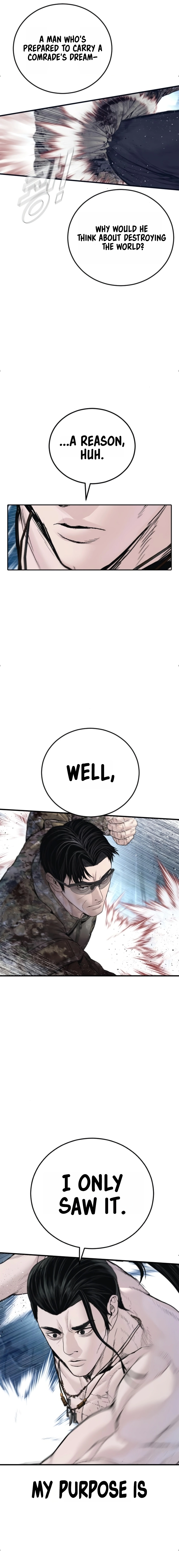 Read Manager Kim chapter 236 image 29 on Lezhin