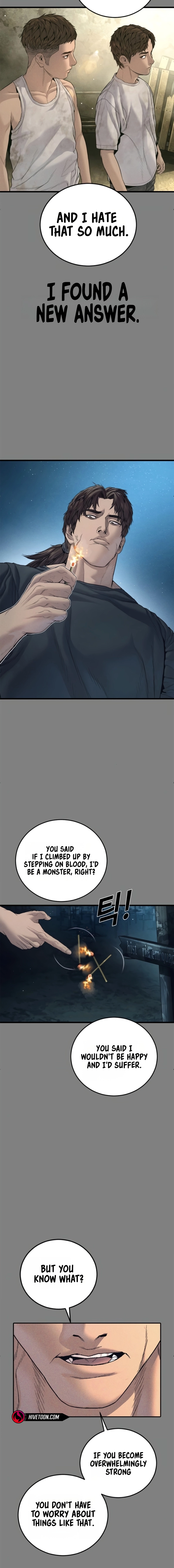 Read Manager Kim chapter 237 image 20 on Lezhin