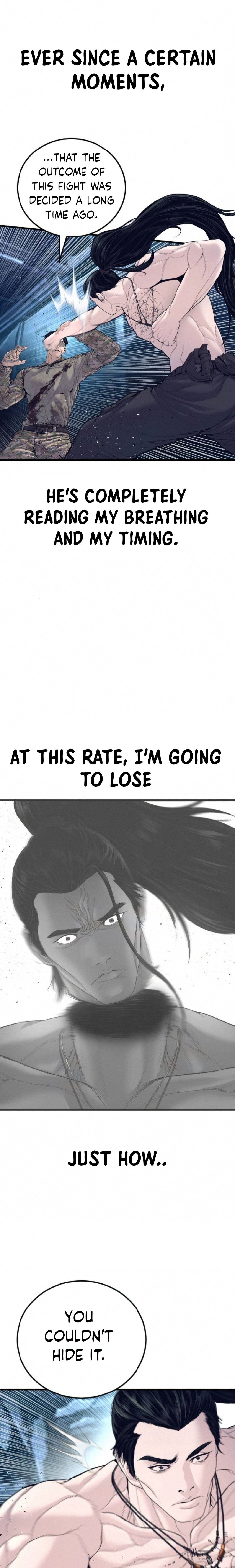 Read Manager Kim chapter 238 image 10 on Lezhin