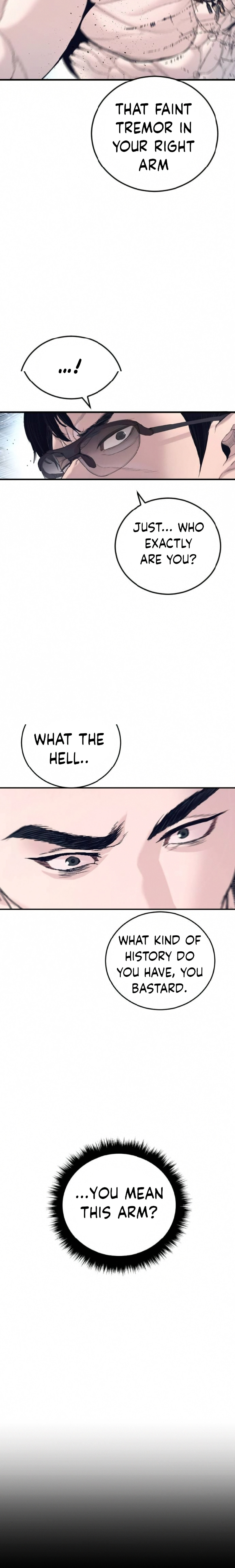 Read Manager Kim chapter 238 image 11 on Lezhin