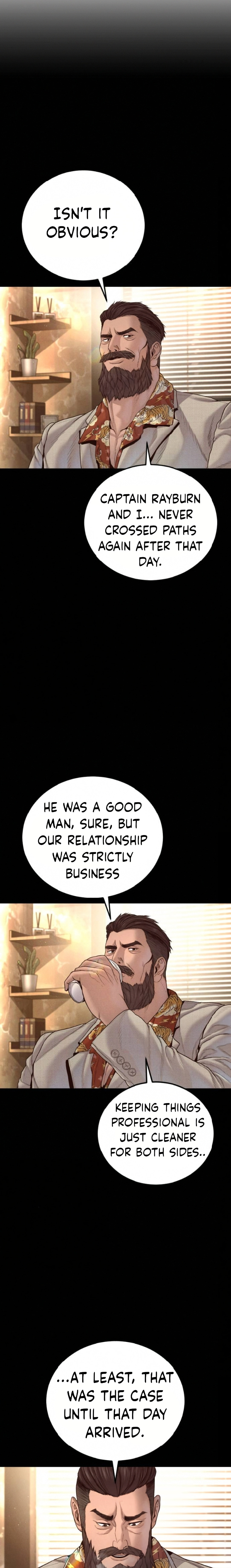 Read Manager Kim chapter 238 image 21 on Lezhin