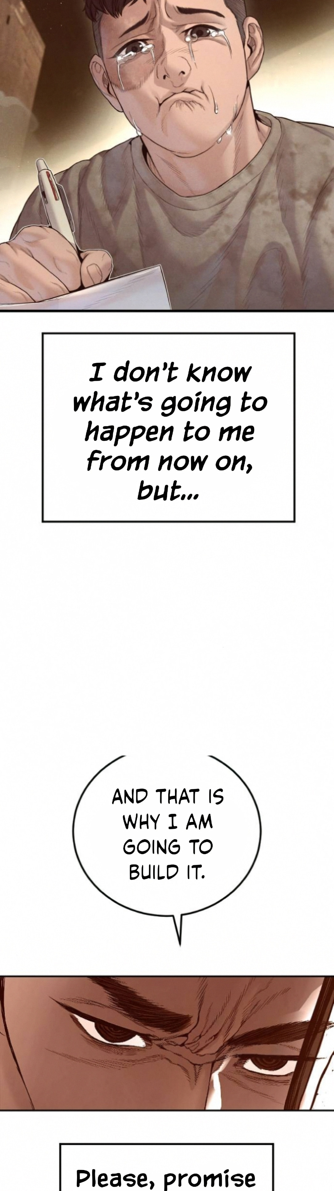 Read Manager Kim chapter 238 image 42 on Lezhin