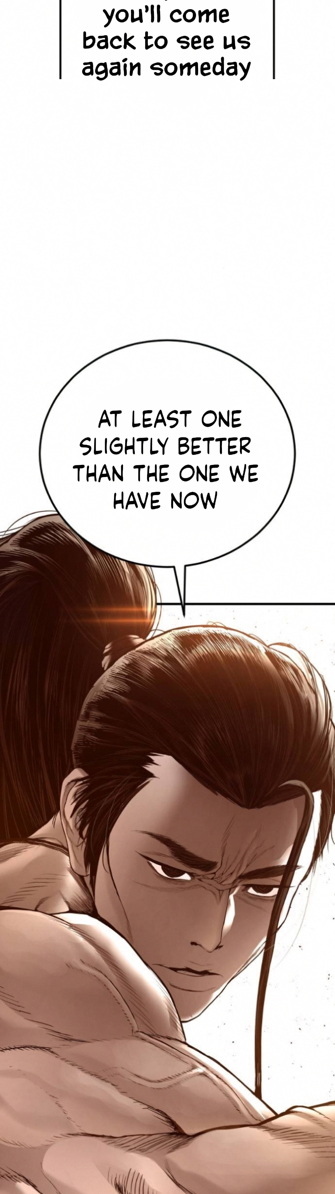 Read Manager Kim chapter 238 image 43 on Lezhin