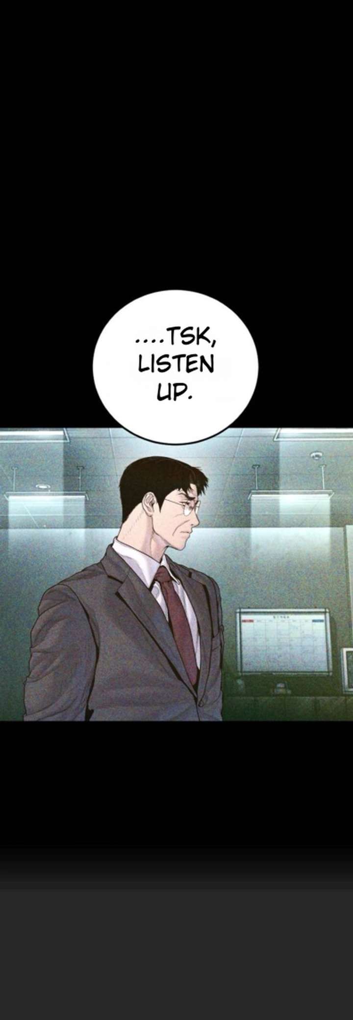 Read Manager Kim chapter 239.1 image 11 on Lezhin