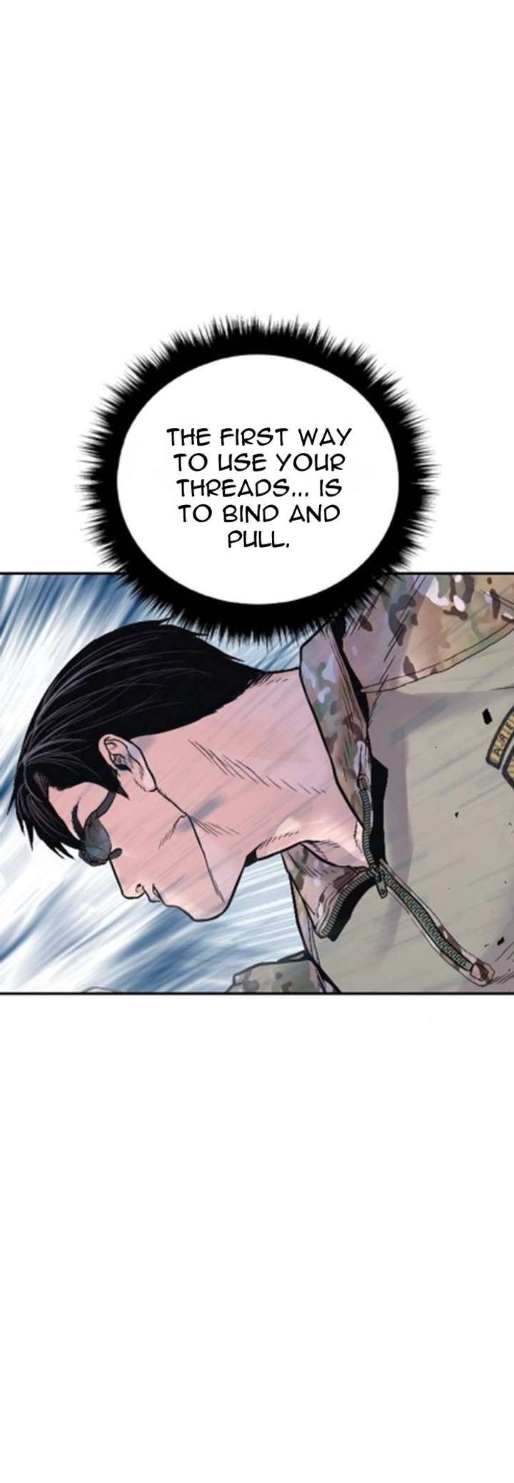 Read Manager Kim chapter 239.1 image 27 on Lezhin