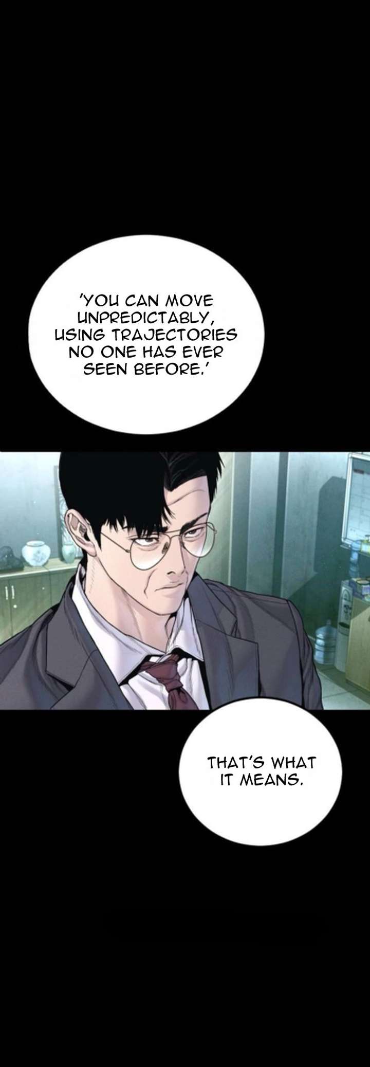 Read Manager Kim chapter 239.1 image 30 on Lezhin