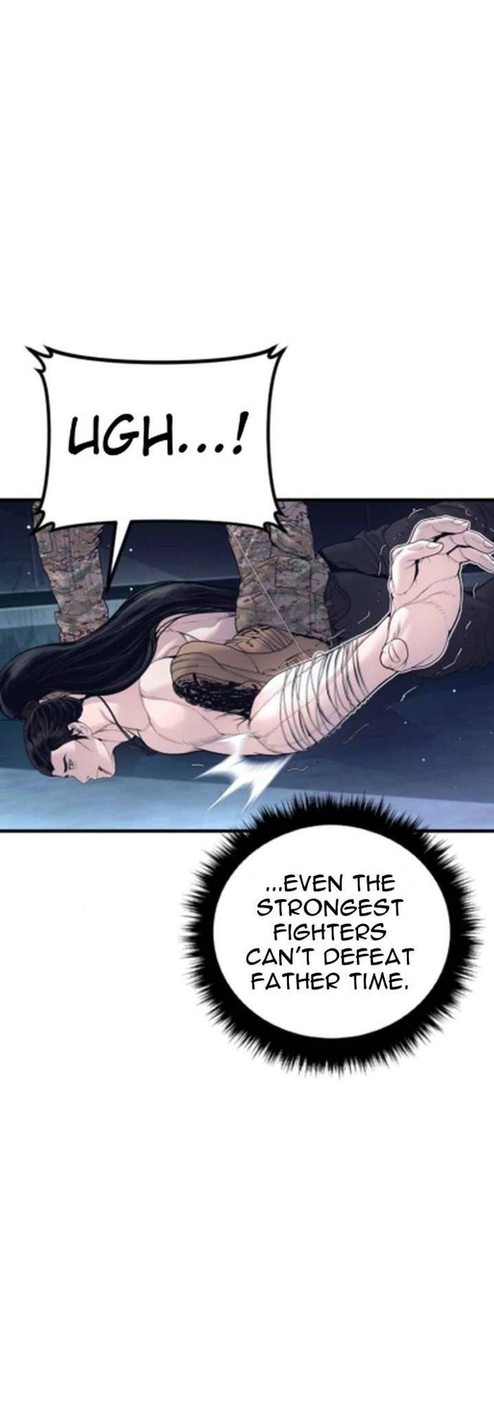 Read Manager Kim chapter 239.1 image 45 on Lezhin