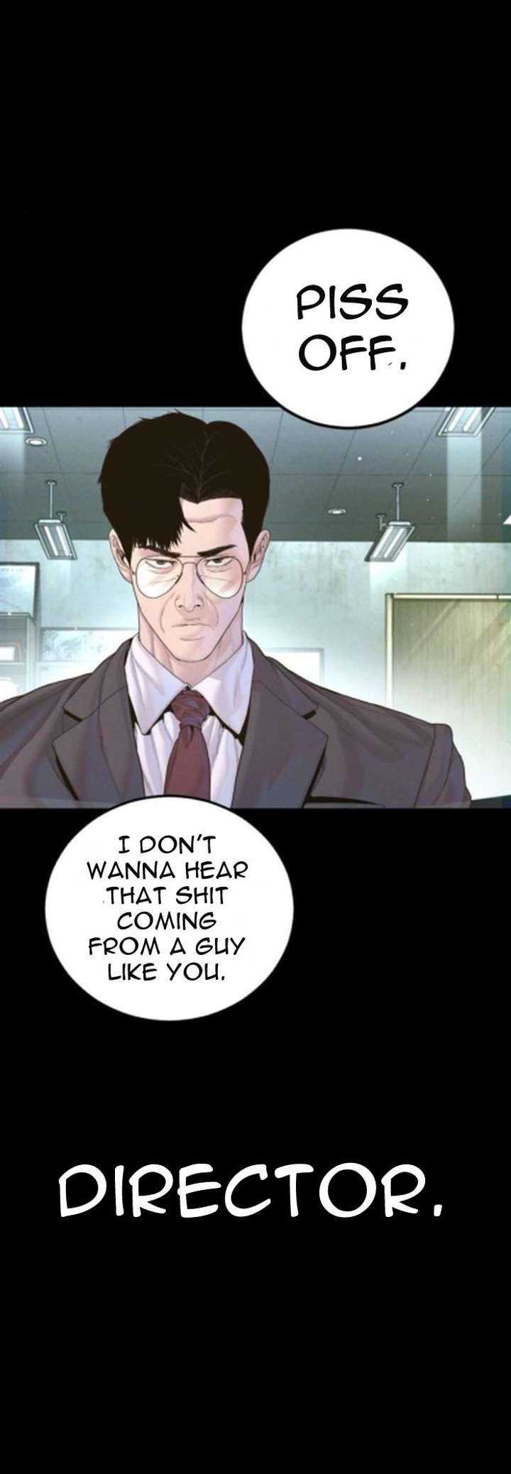 Read Manager Kim chapter 239.1 image 75 on Lezhin