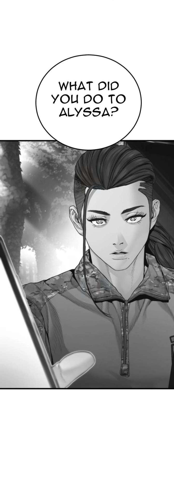 Read Manager Kim chapter 239.1 image 88 on Lezhin