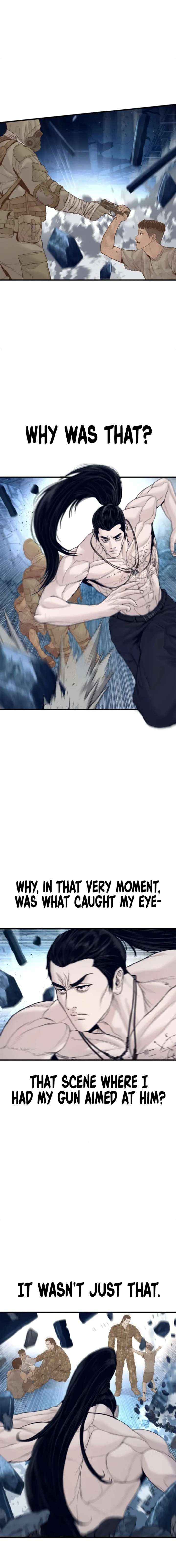 Read Manager Kim chapter 239 image 13 on Lezhin