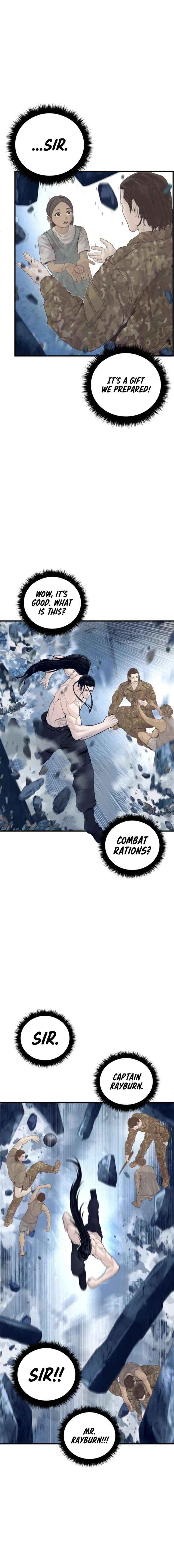 Read Manager Kim chapter 239 image 14 on Lezhin