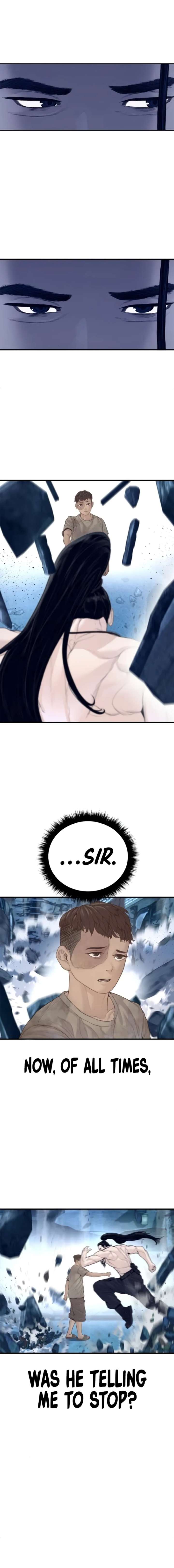 Read Manager Kim chapter 239 image 15 on Lezhin
