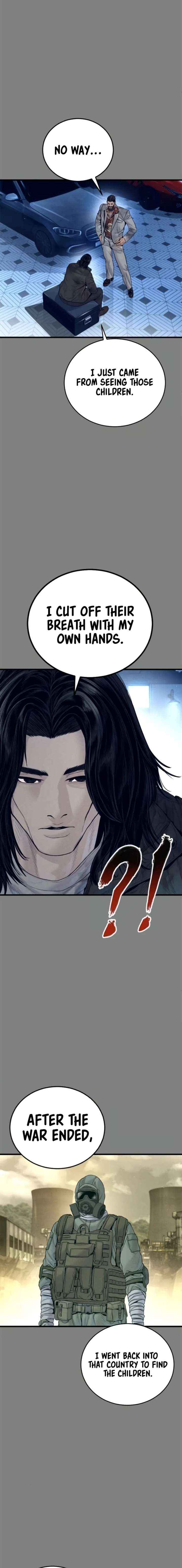 Read Manager Kim chapter 239 image 2 on Lezhin