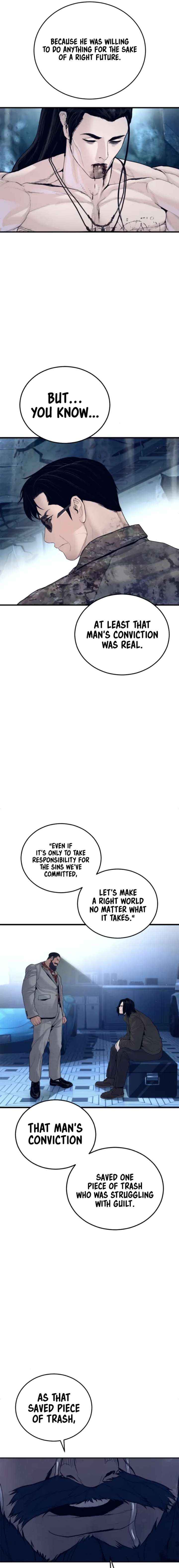 Read Manager Kim chapter 239 image 26 on Lezhin