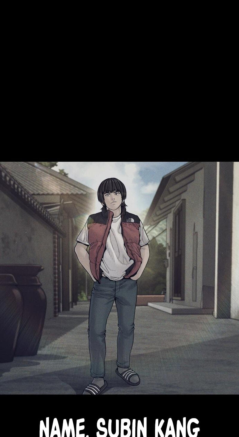 Read Manager Kim chapter 245 image 1 on Lezhin