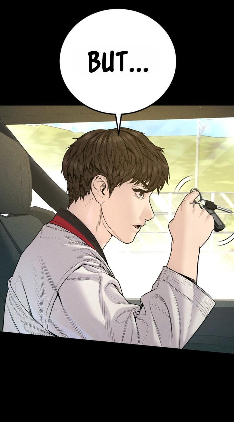 Read Manager Kim chapter 245 image 100 on Lezhin