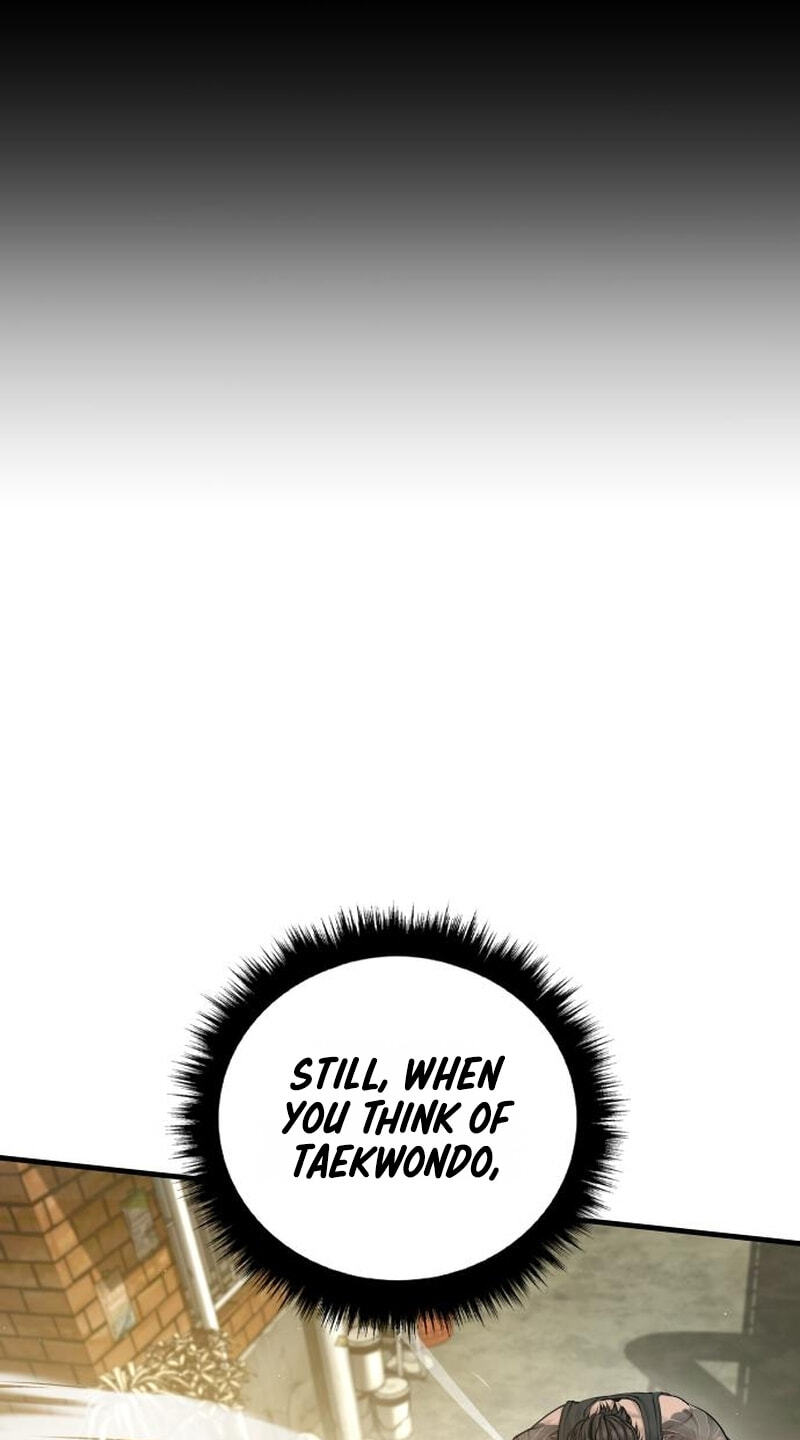 Read Manager Kim chapter 245 image 101 on Lezhin