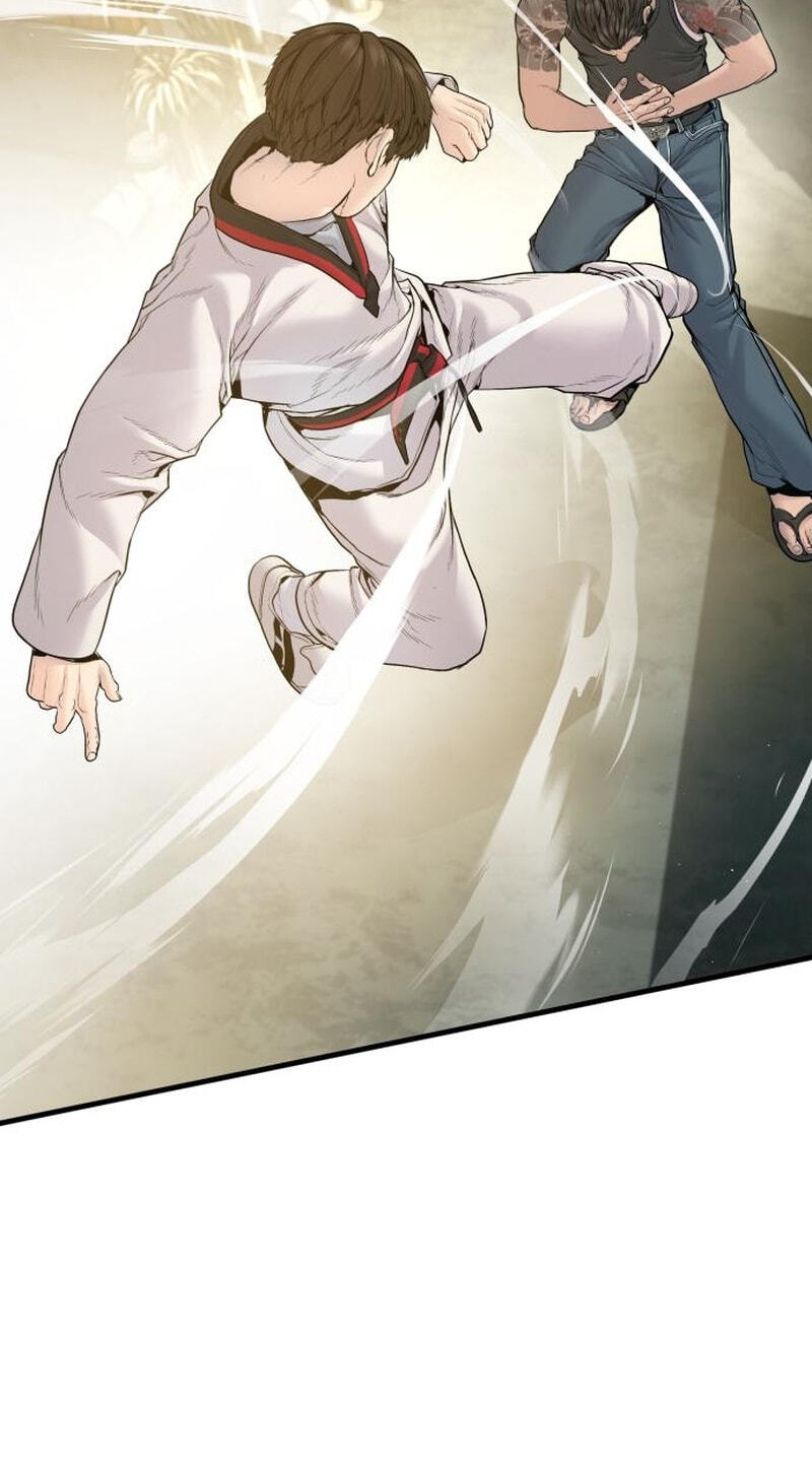 Read Manager Kim chapter 245 image 102 on Lezhin