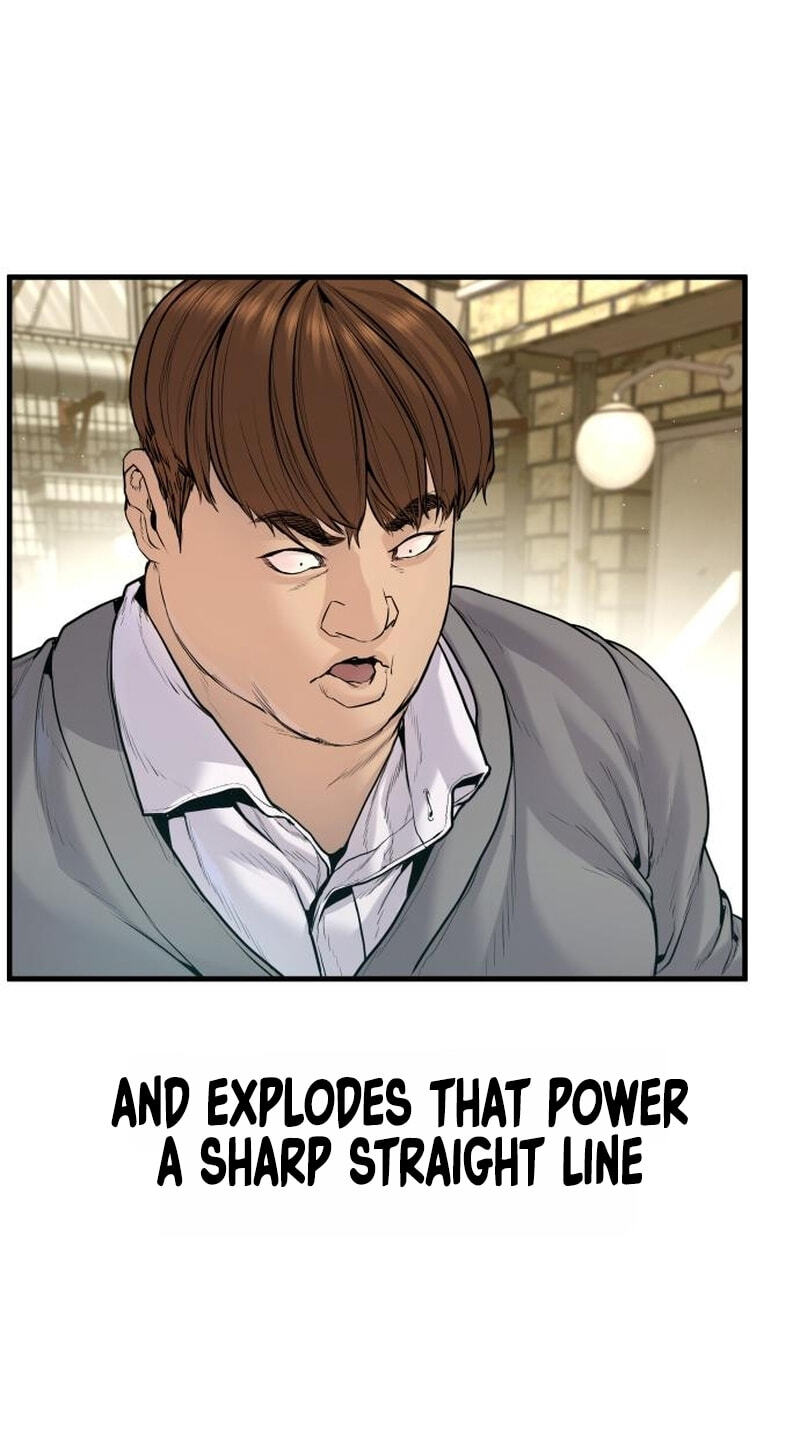 Read Manager Kim chapter 245 image 104 on Lezhin