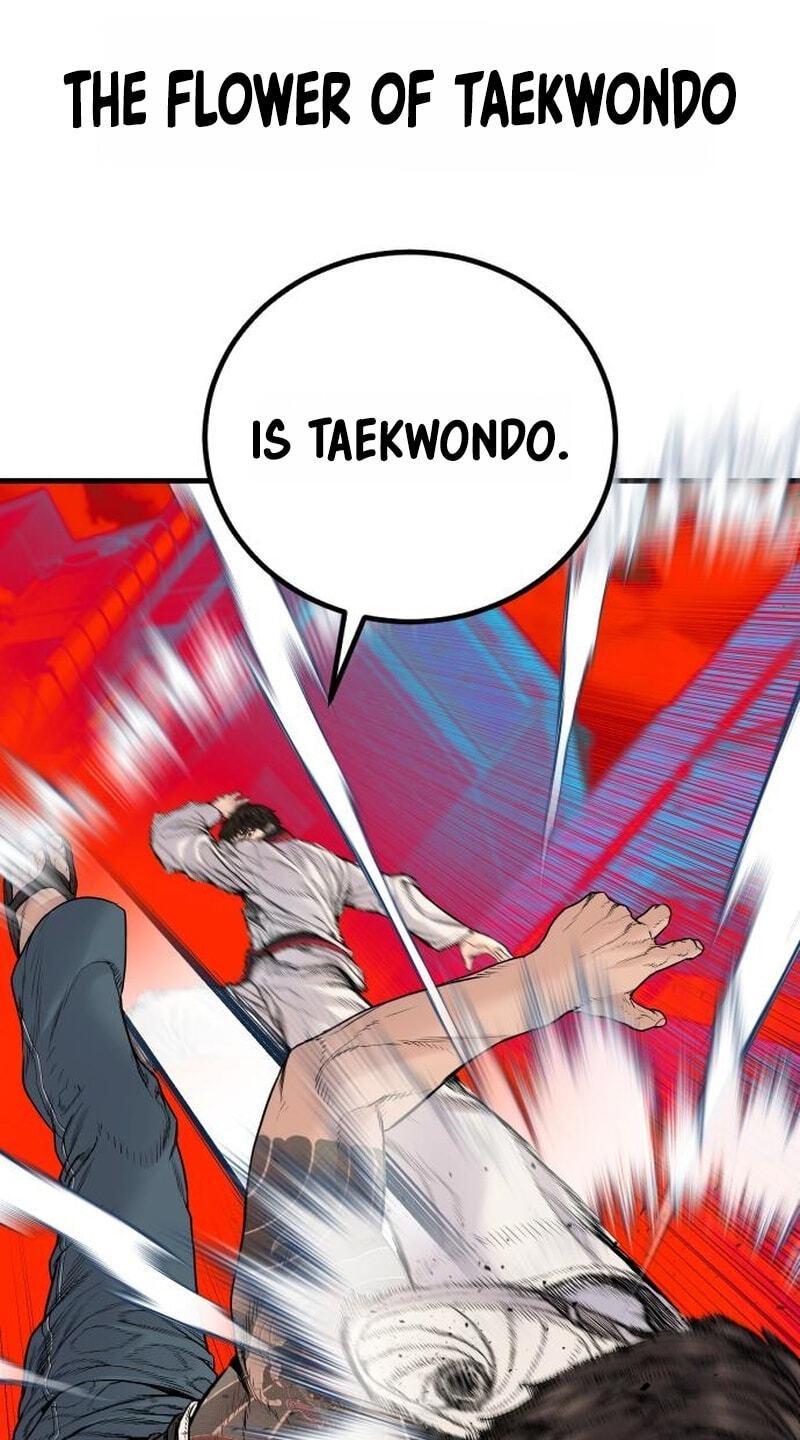 Read Manager Kim chapter 245 image 107 on Lezhin