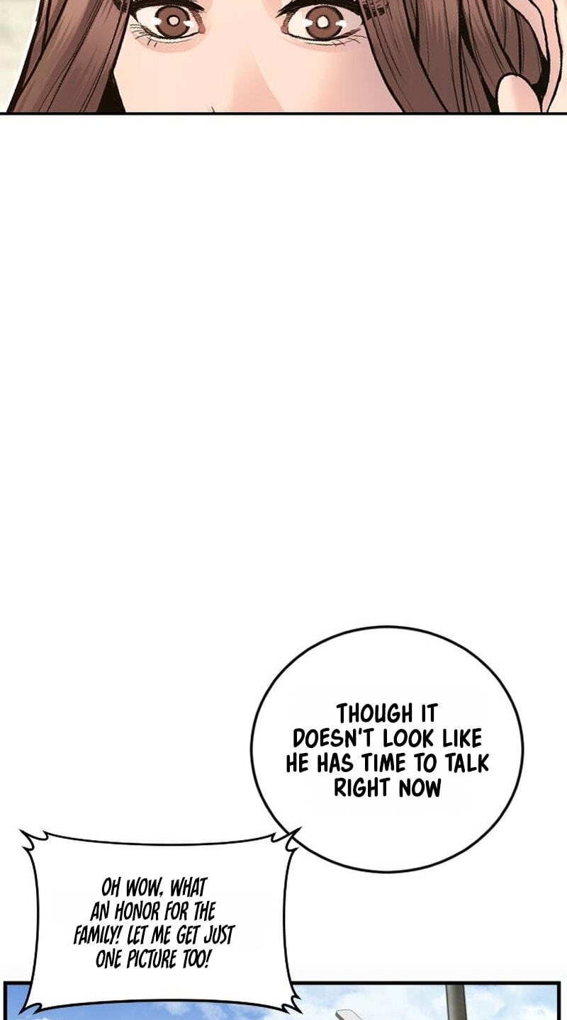 Read Manager Kim chapter 245 image 115 on Lezhin