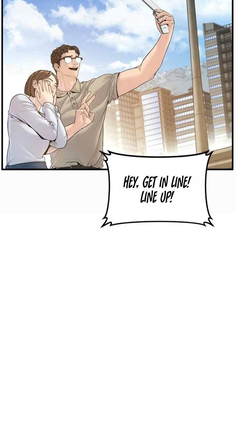 Read Manager Kim chapter 245 image 116 on Lezhin