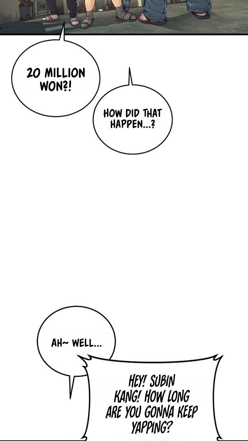 Read Manager Kim chapter 245 image 12 on Lezhin