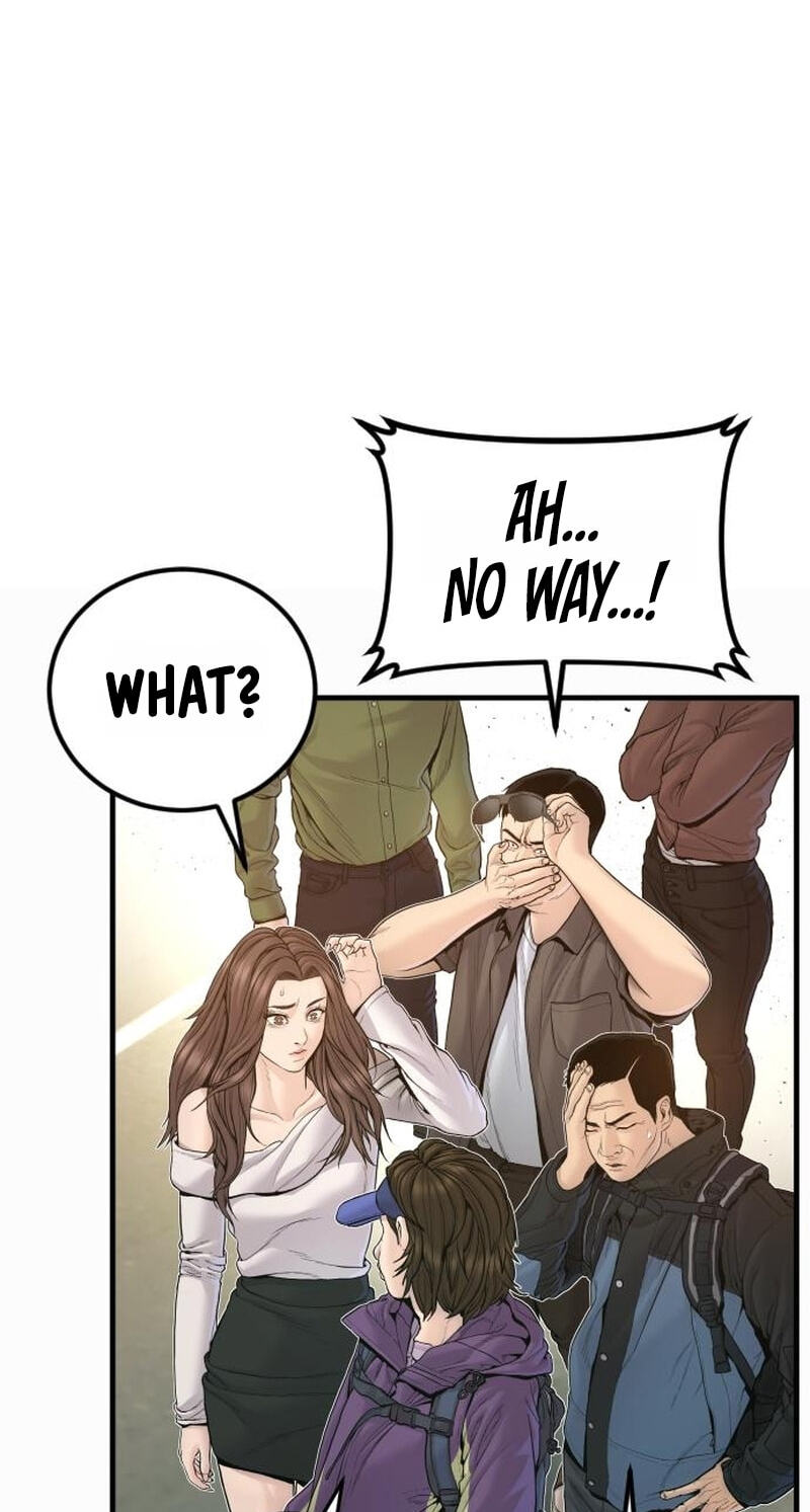 Read Manager Kim chapter 245 image 124 on Lezhin