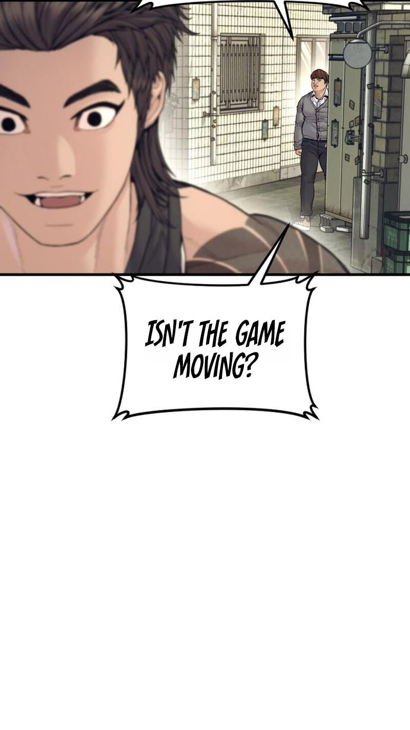 Read Manager Kim chapter 245 image 13 on Lezhin