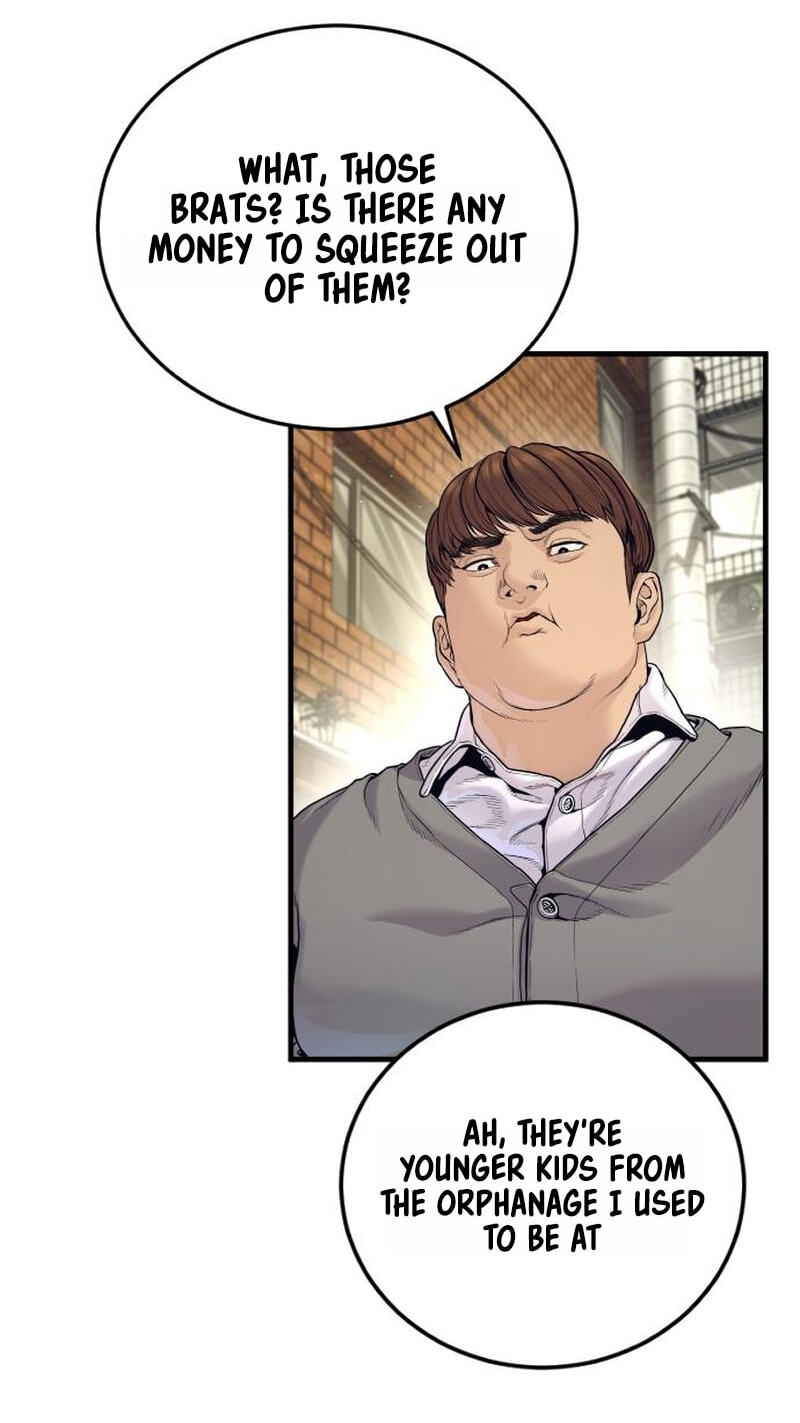Read Manager Kim chapter 245 image 14 on Lezhin