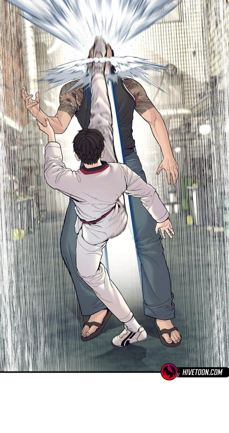 Read Manager Kim chapter 245 image 24 on Lezhin