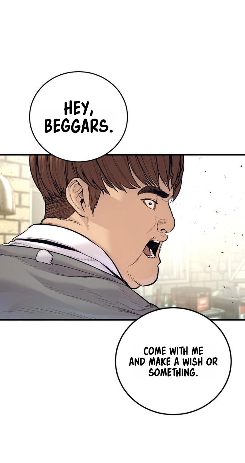 Read Manager Kim chapter 245 image 25 on Lezhin