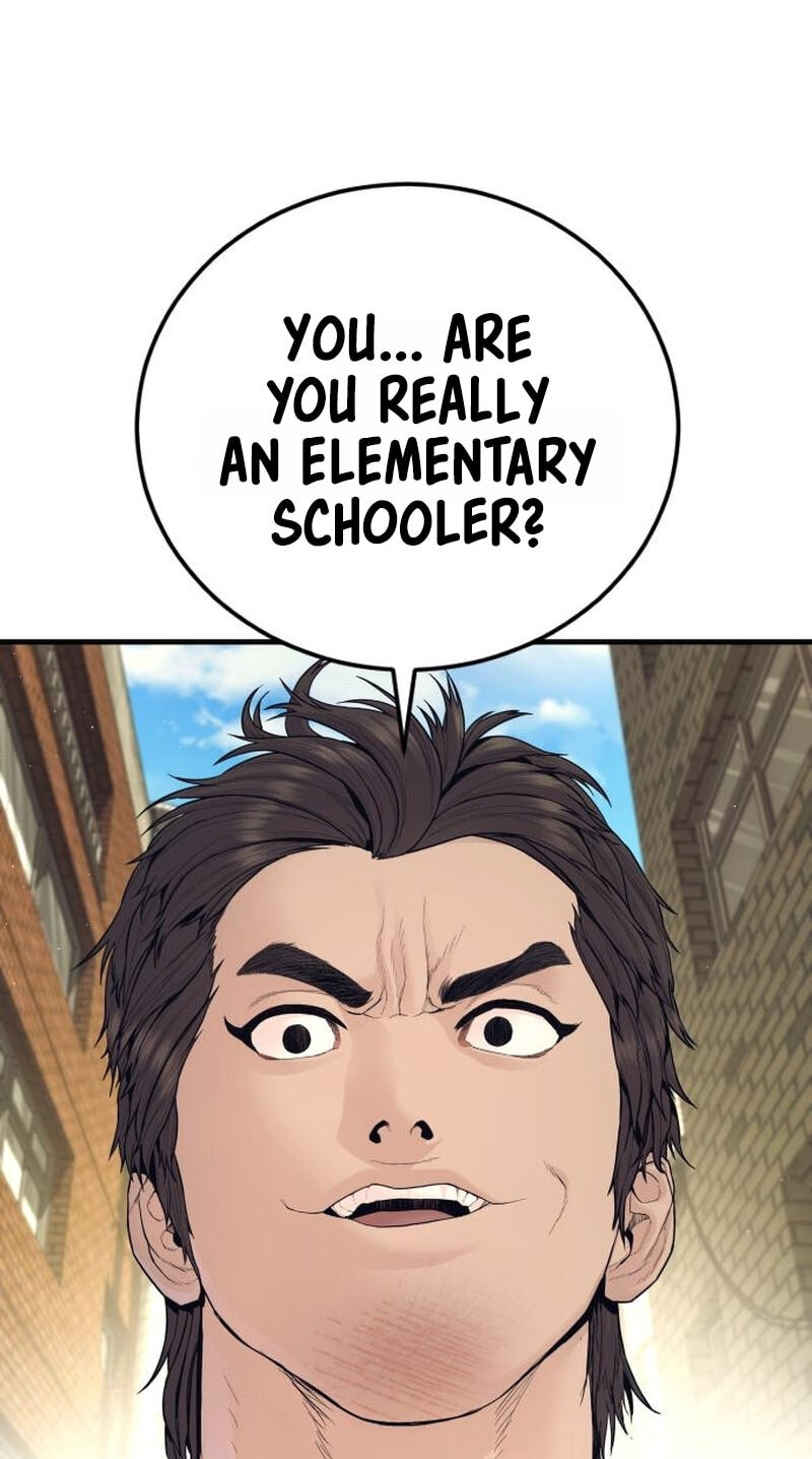 Read Manager Kim chapter 245 image 28 on Lezhin