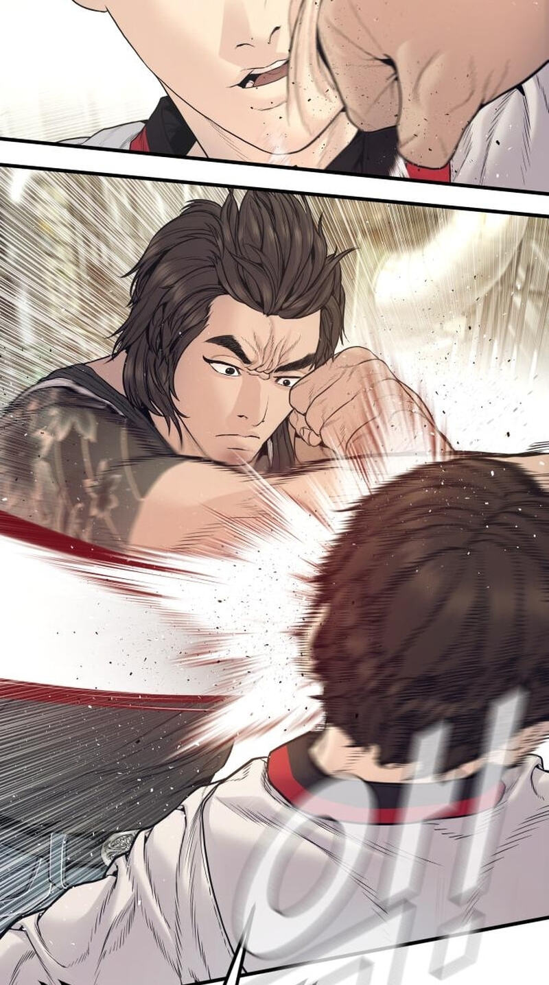 Read Manager Kim chapter 245 image 30 on Lezhin