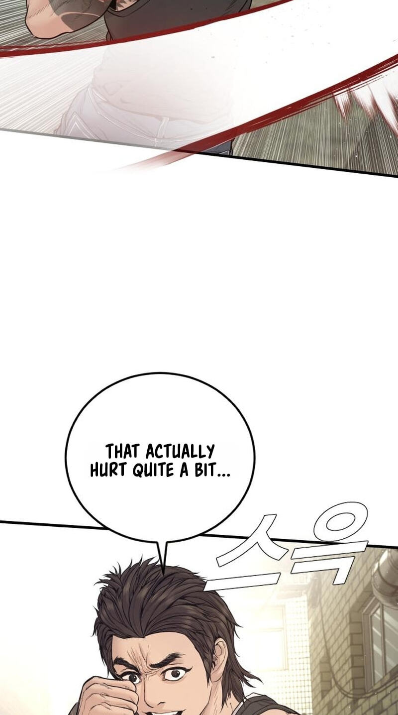 Read Manager Kim chapter 245 image 32 on Lezhin