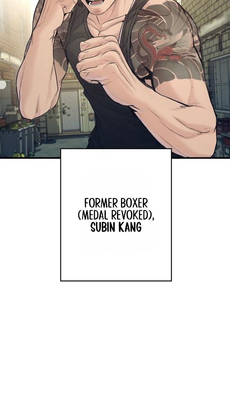 Read Manager Kim chapter 245 image 33 on Lezhin