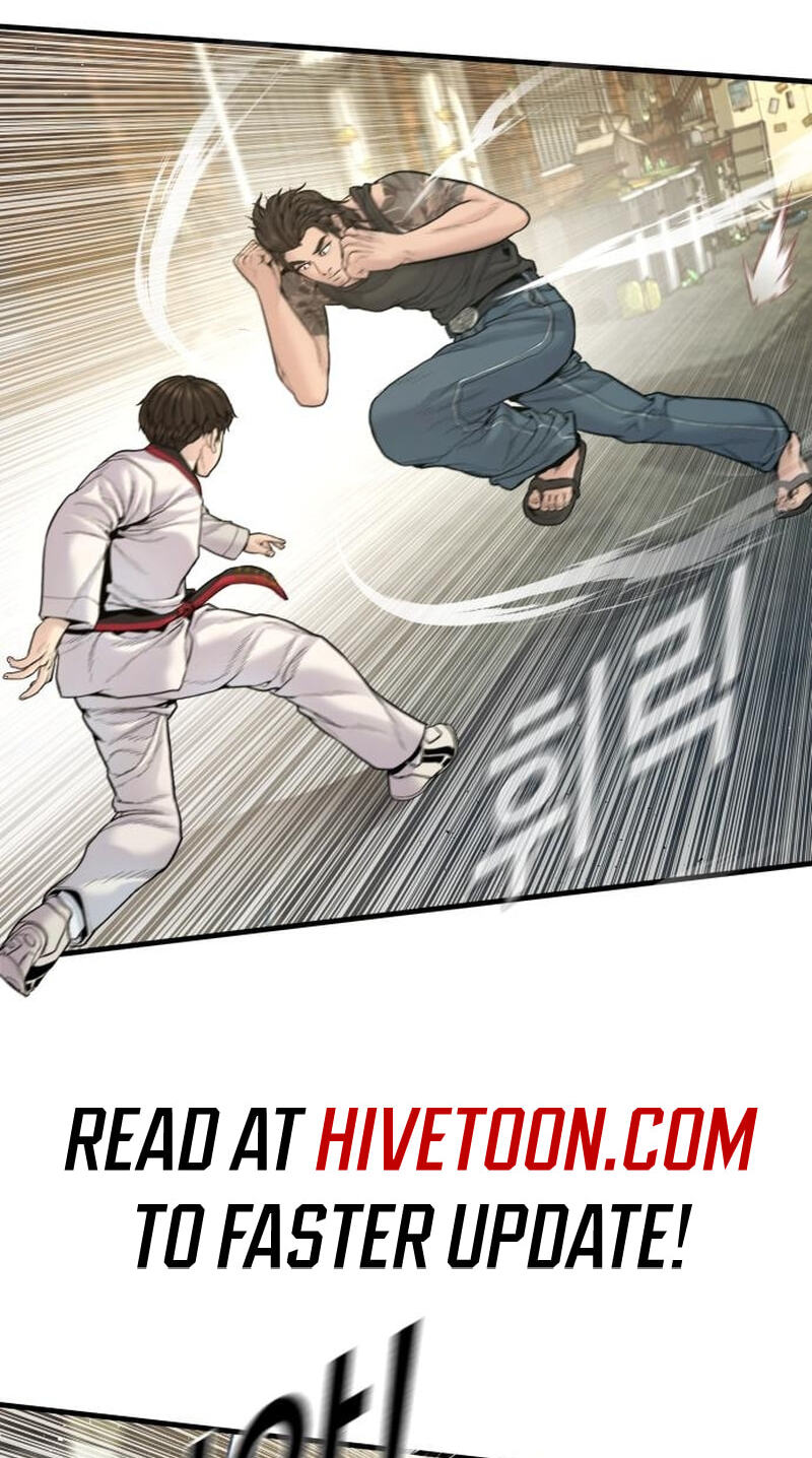 Read Manager Kim chapter 245 image 34 on Lezhin