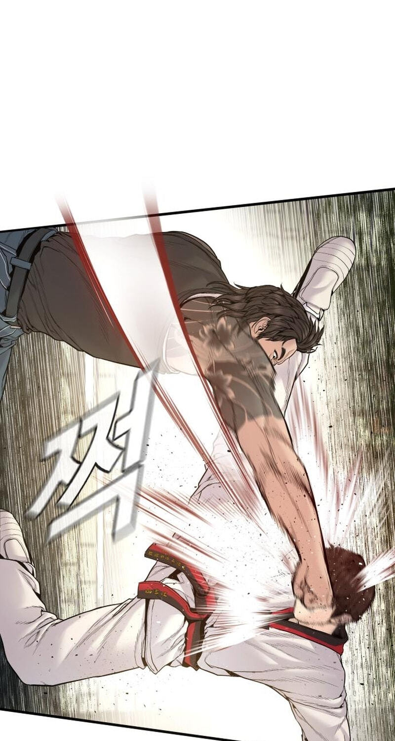 Read Manager Kim chapter 245 image 36 on Lezhin